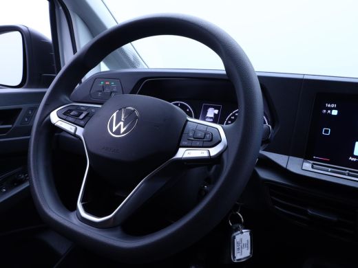 Volkswagen Caddy 2.0 TDi 122 Pk Comfort | Airco | Navigatie | Camera | Trekhaak | 36.646 Km!! ActivLease financial lease