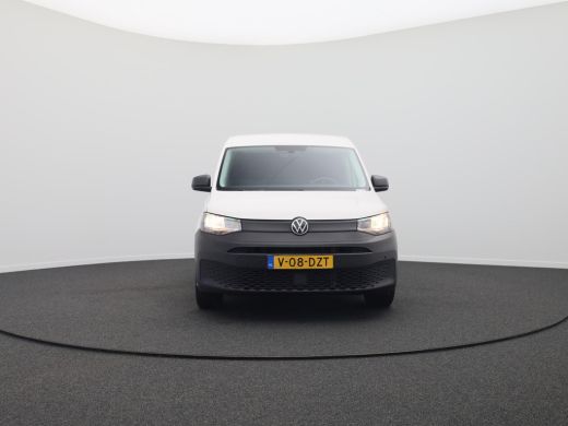 Volkswagen Caddy 2.0 TDi 122 Pk Comfort | Airco | Navigatie | Camera | Trekhaak | 36.646 Km!! ActivLease financial lease
