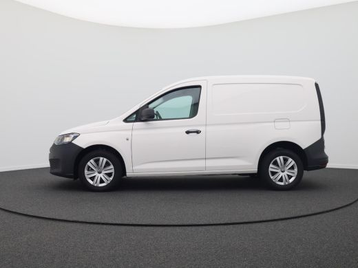 Volkswagen Caddy 2.0 TDi 122 Pk Comfort | Airco | Navigatie | Camera | Trekhaak | 36.646 Km!! ActivLease financial lease