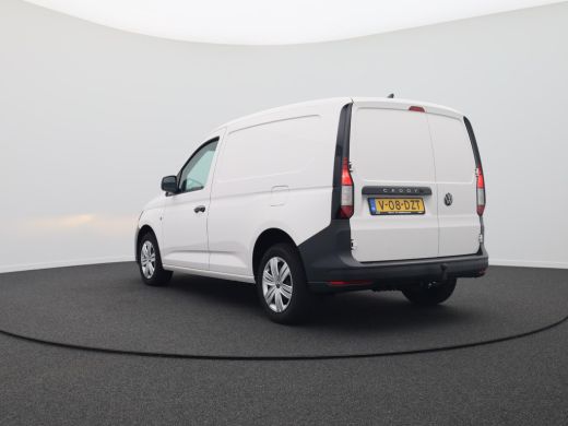 Volkswagen Caddy 2.0 TDi 122 Pk Comfort | Airco | Navigatie | Camera | Trekhaak | 36.646 Km!! ActivLease financial lease