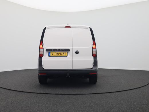 Volkswagen Caddy 2.0 TDi 122 Pk Comfort | Airco | Navigatie | Camera | Trekhaak | 36.646 Km!! ActivLease financial lease
