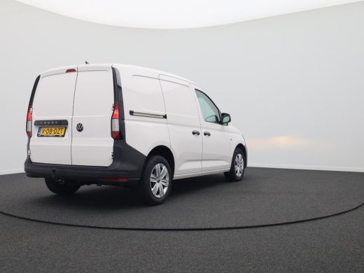 Volkswagen Caddy 2.0 TDi 122 Pk Comfort | Airco | Navigatie | Camera | Trekhaak | 36.646 Km!! ActivLease financial lease