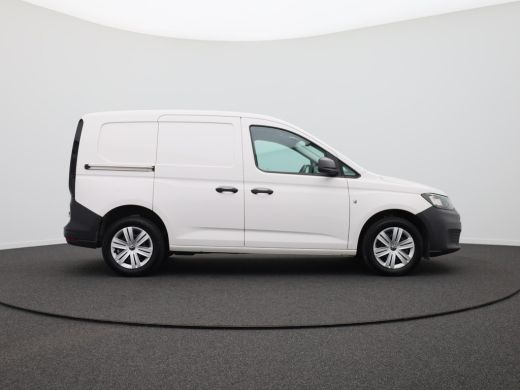 Volkswagen Caddy 2.0 TDi 122 Pk Comfort | Airco | Navigatie | Camera | Trekhaak | 40.275 Km!! ActivLease financial lease