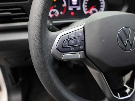 Volkswagen Caddy 2.0 TDi 122 Pk Comfort | Airco | Navigatie | Camera | Trekhaak | 40.275 Km!! ActivLease financial lease