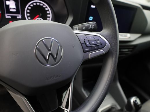 Volkswagen Caddy 2.0 TDi 122 Pk Comfort | Airco | Navigatie | Camera | Trekhaak | 40.275 Km!! ActivLease financial lease