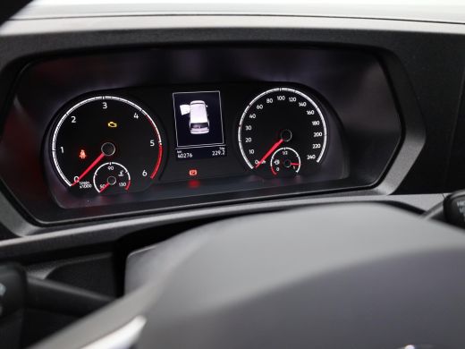 Volkswagen Caddy 2.0 TDi 122 Pk Comfort | Airco | Navigatie | Camera | Trekhaak | 40.275 Km!! ActivLease financial lease