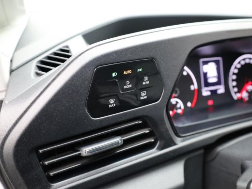 Volkswagen Caddy 2.0 TDi 122 Pk Comfort | Airco | Navigatie | Camera | Trekhaak | 40.275 Km!! ActivLease financial lease