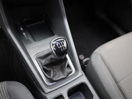 Volkswagen Caddy 2.0 TDi 122 Pk Comfort | Airco | Navigatie | Camera | Trekhaak | 40.275 Km!! ActivLease financial lease