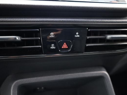 Volkswagen Caddy 2.0 TDi 122 Pk Comfort | Airco | Navigatie | Camera | Trekhaak | 40.275 Km!! ActivLease financial lease