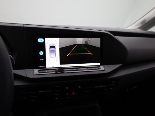 Volkswagen Caddy 2.0 TDi 122 Pk Comfort | Airco | Navigatie | Camera | Trekhaak | 40.275 Km!! ActivLease financial lease