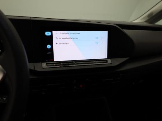 Volkswagen Caddy 2.0 TDi 122 Pk Comfort | Airco | Navigatie | Camera | Trekhaak | 40.275 Km!! ActivLease financial lease