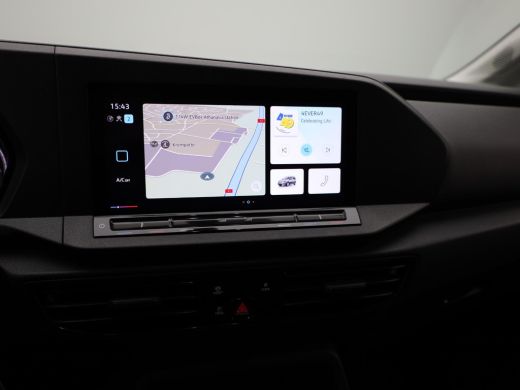 Volkswagen Caddy 2.0 TDi 122 Pk Comfort | Airco | Navigatie | Camera | Trekhaak | 40.275 Km!! ActivLease financial lease