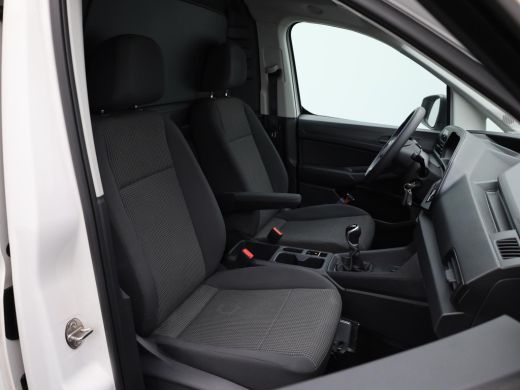 Volkswagen Caddy 2.0 TDi 122 Pk Comfort | Airco | Navigatie | Camera | Trekhaak | 40.275 Km!! ActivLease financial lease