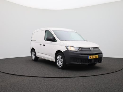 Volkswagen Caddy 2.0 TDi 122 Pk Comfort | Airco | Navigatie | Camera | Trekhaak | 40.275 Km!! ActivLease financial lease