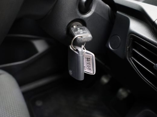 Volkswagen Caddy 2.0 TDi 122 Pk Comfort | Airco | Navigatie | Camera | Trekhaak | 40.275 Km!! ActivLease financial lease