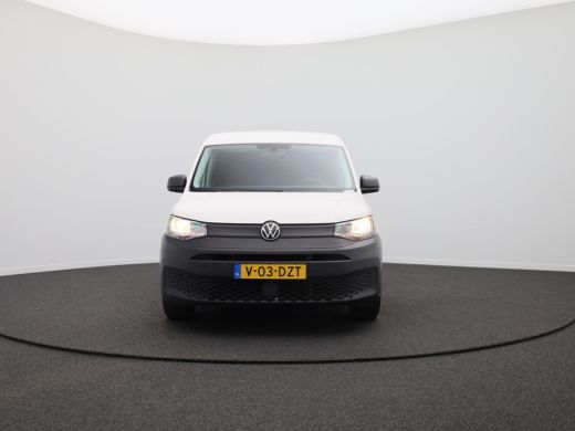 Volkswagen Caddy 2.0 TDi 122 Pk Comfort | Airco | Navigatie | Camera | Trekhaak | 40.275 Km!! ActivLease financial lease