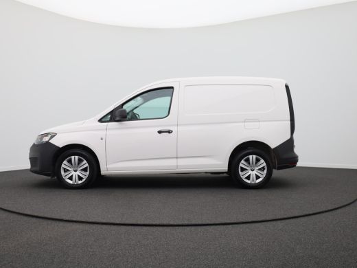 Volkswagen Caddy 2.0 TDi 122 Pk Comfort | Airco | Navigatie | Camera | Trekhaak | 40.275 Km!! ActivLease financial lease