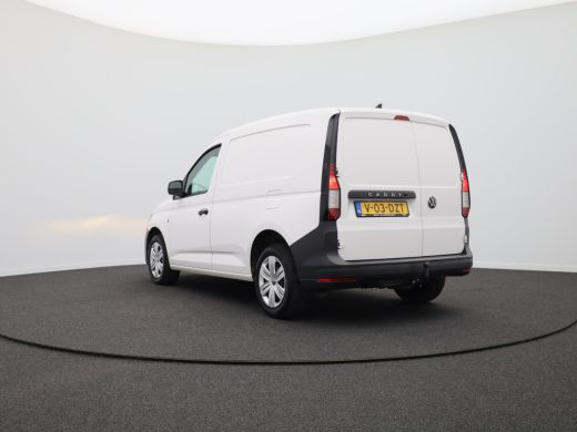 Volkswagen Caddy 2.0 TDi 122 Pk Comfort | Airco | Navigatie | Camera | Trekhaak | 40.275 Km!! ActivLease financial lease