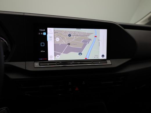 Volkswagen Caddy 2.0 TDi 122 Pk Comfort | Airco | Navigatie | Camera | Trekhaak | 40.275 Km!! ActivLease financial lease