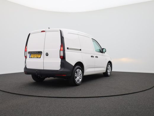 Volkswagen Caddy 2.0 TDi 122 Pk Comfort | Airco | Navigatie | Camera | Trekhaak | 40.275 Km!! ActivLease financial lease