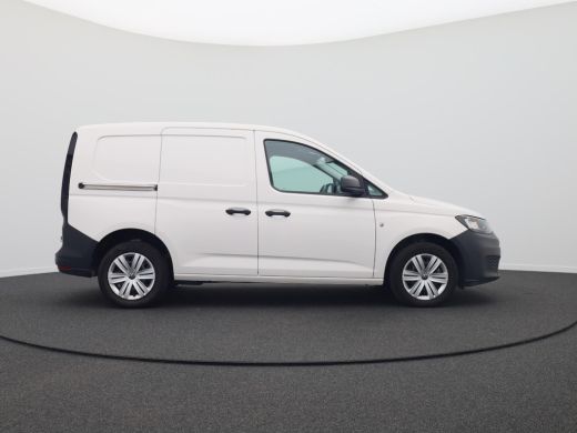 Volkswagen Caddy 2.0 TDi 122 Pk Comfort | Airco | Navigatie | Camera | Trekhaak | 42.943 Km!! ActivLease financial lease