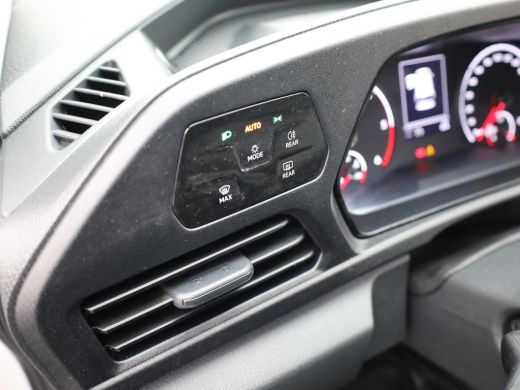 Volkswagen Caddy 2.0 TDi 122 Pk Comfort | Airco | Navigatie | Camera | Trekhaak | 42.943 Km!! ActivLease financial lease