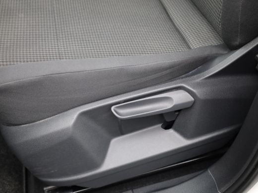 Volkswagen Caddy 2.0 TDi 122 Pk Comfort | Airco | Navigatie | Camera | Trekhaak | 42.943 Km!! ActivLease financial lease