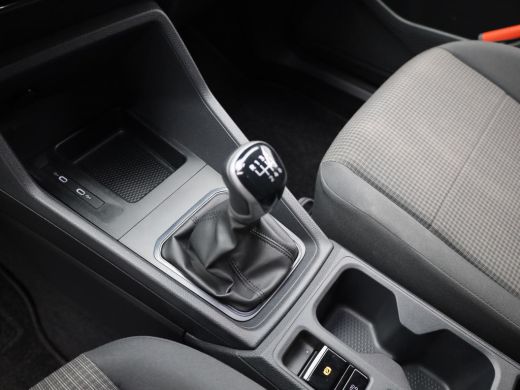 Volkswagen Caddy 2.0 TDi 122 Pk Comfort | Airco | Navigatie | Camera | Trekhaak | 42.943 Km!! ActivLease financial lease