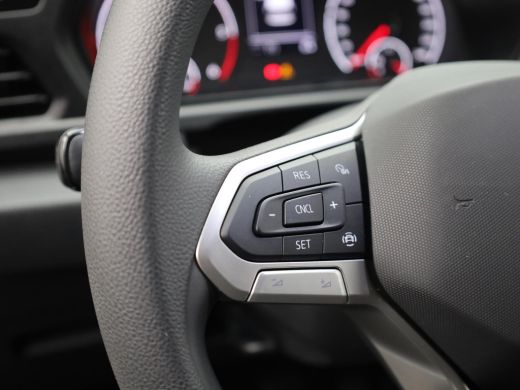 Volkswagen Caddy 2.0 TDi 122 Pk Comfort | Airco | Navigatie | Camera | Trekhaak | 42.943 Km!! ActivLease financial lease