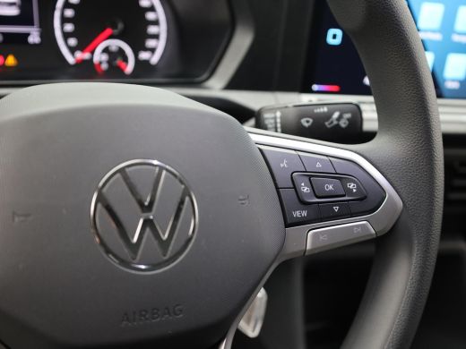 Volkswagen Caddy 2.0 TDi 122 Pk Comfort | Airco | Navigatie | Camera | Trekhaak | 42.943 Km!! ActivLease financial lease