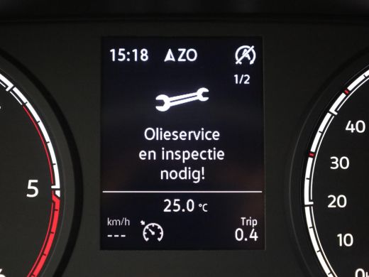 Volkswagen Caddy 2.0 TDi 122 Pk Comfort | Airco | Navigatie | Camera | Trekhaak | 42.943 Km!! ActivLease financial lease