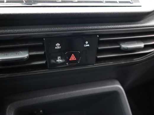 Volkswagen Caddy 2.0 TDi 122 Pk Comfort | Airco | Navigatie | Camera | Trekhaak | 42.943 Km!! ActivLease financial lease