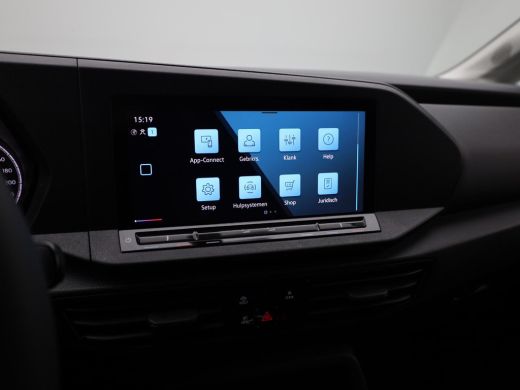 Volkswagen Caddy 2.0 TDi 122 Pk Comfort | Airco | Navigatie | Camera | Trekhaak | 42.943 Km!! ActivLease financial lease