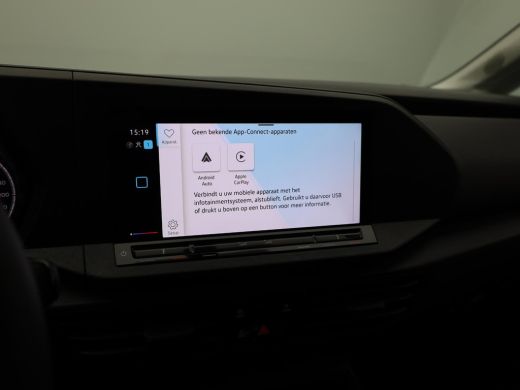 Volkswagen Caddy 2.0 TDi 122 Pk Comfort | Airco | Navigatie | Camera | Trekhaak | 42.943 Km!! ActivLease financial lease