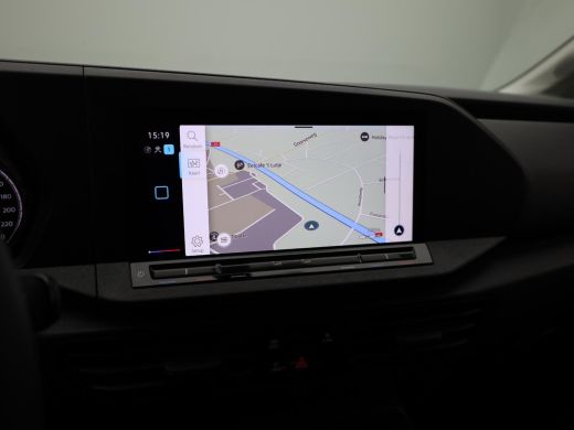 Volkswagen Caddy 2.0 TDi 122 Pk Comfort | Airco | Navigatie | Camera | Trekhaak | 42.943 Km!! ActivLease financial lease