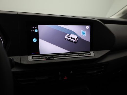 Volkswagen Caddy 2.0 TDi 122 Pk Comfort | Airco | Navigatie | Camera | Trekhaak | 42.943 Km!! ActivLease financial lease