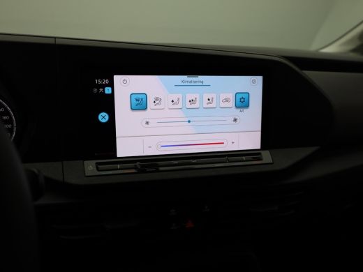 Volkswagen Caddy 2.0 TDi 122 Pk Comfort | Airco | Navigatie | Camera | Trekhaak | 42.943 Km!! ActivLease financial lease