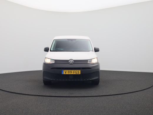 Volkswagen Caddy 2.0 TDi 122 Pk Comfort | Airco | Navigatie | Camera | Trekhaak | 42.943 Km!! ActivLease financial lease