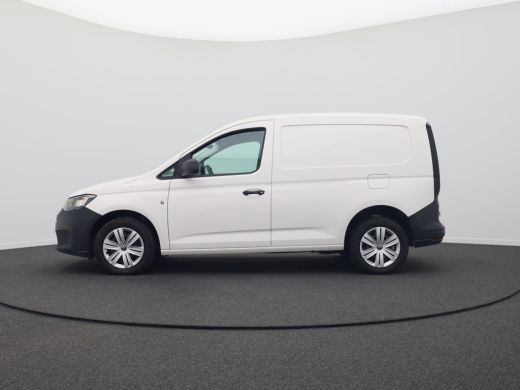 Volkswagen Caddy 2.0 TDi 122 Pk Comfort | Airco | Navigatie | Camera | Trekhaak | 42.943 Km!! ActivLease financial lease