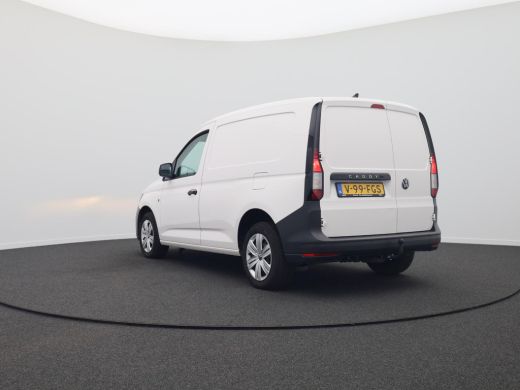 Volkswagen Caddy 2.0 TDi 122 Pk Comfort | Airco | Navigatie | Camera | Trekhaak | 42.943 Km!! ActivLease financial lease