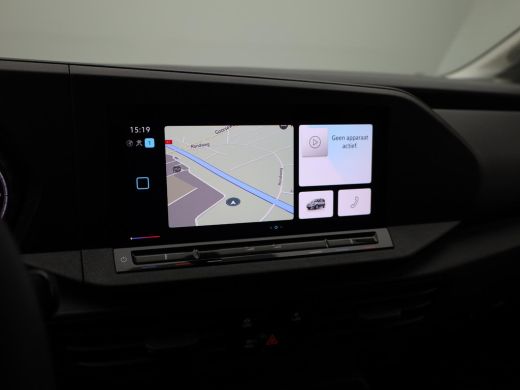 Volkswagen Caddy 2.0 TDi 122 Pk Comfort | Airco | Navigatie | Camera | Trekhaak | 42.943 Km!! ActivLease financial lease