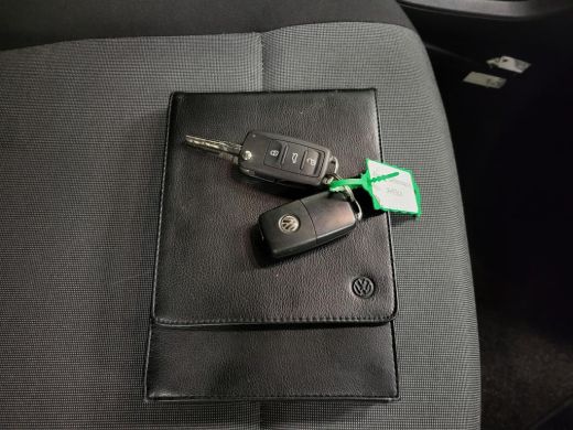 Volkswagen Caddy 2.0TDI 100pk Automaat 2X Schuifdeur Euro 6! ActivLease financial lease