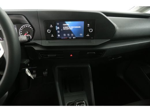 Volkswagen Caddy Cargo 1.5 TSI 115PK | Benzine | Clima | Parkeersens. | Elektrpakket ActivLease financial lease