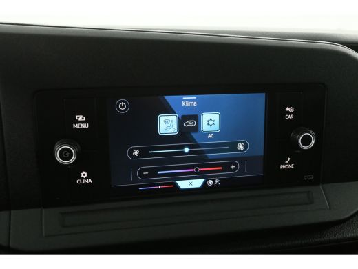 Volkswagen Caddy Cargo 1.5 TSI 115PK | Benzine | Clima | Parkeersens. | Elektrpakket ActivLease financial lease