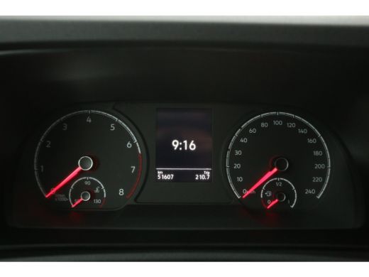 Volkswagen Caddy Cargo 1.5 TSI 115PK | Benzine | Clima | Parkeersens. | Elektrpakket ActivLease financial lease