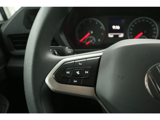 Volkswagen Caddy Cargo 1.5 TSI 115PK | Benzine | Clima | Parkeersens. | Elektrpakket ActivLease financial lease