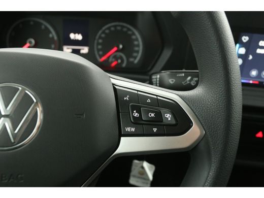 Volkswagen Caddy Cargo 1.5 TSI 115PK | Benzine | Clima | Parkeersens. | Elektrpakket ActivLease financial lease