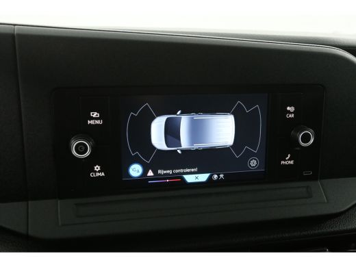 Volkswagen Caddy Cargo 1.5 TSI 115PK | Benzine | Clima | Parkeersens. | Elektrpakket ActivLease financial lease