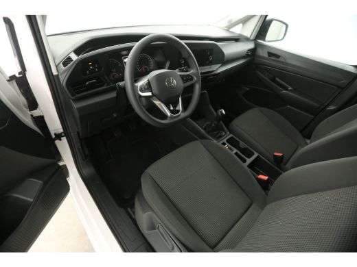 Volkswagen Caddy Cargo 1.5 TSI 115PK | Benzine | Clima | Parkeersens. | Elektrpakket ActivLease financial lease