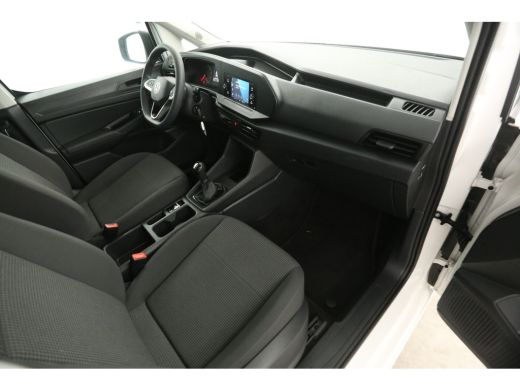 Volkswagen Caddy Cargo 1.5 TSI 115PK | Benzine | Clima | Parkeersens. | Elektrpakket ActivLease financial lease